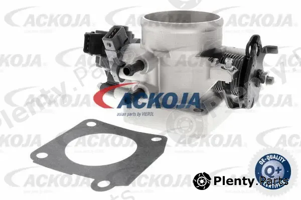 Ackojap A53-81-0004 — Throttle Body Original Ersatzteil