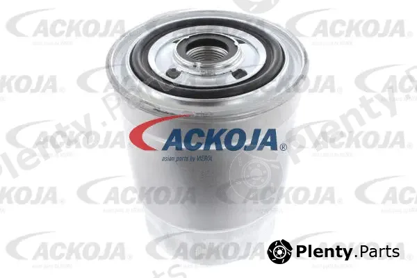 Ackojap A37-0117 — Fuel Filter Original ACKOJA Quality