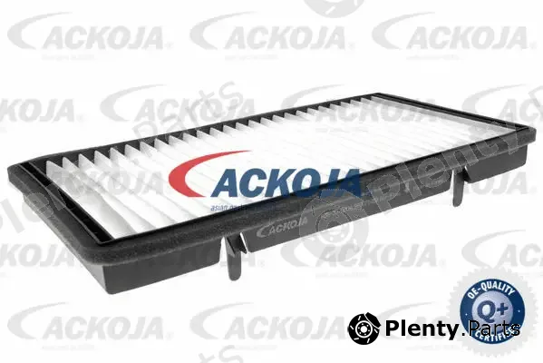 Ackojap A38-30-0004 — Filter, cabin air Original Ersatzteil