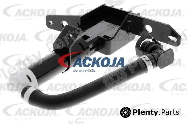 Ackojap A63-08-0001 — Washer Fluid Jet, headlight cleaning Original ACKOJA Quality