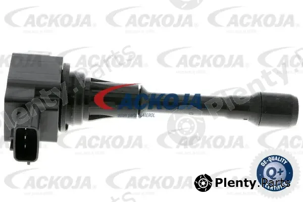 Ackojap A38-70-0011 — Ignition Coil Original Ersatzteil