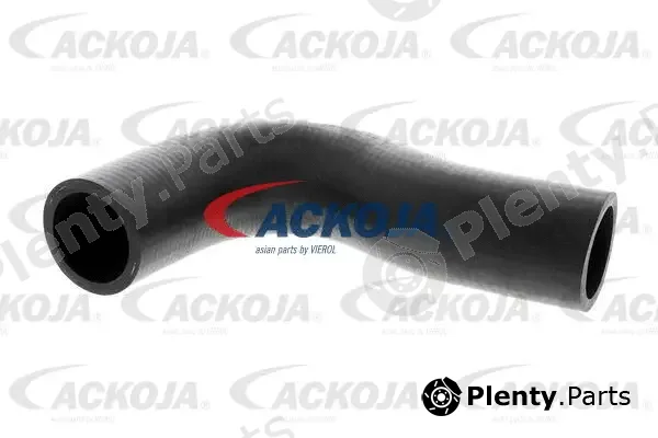 Ackojap A51-1602 — Radiator Hose Original ACKOJA Quality