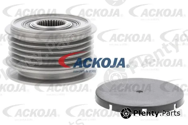 Ackojap A52-23-0001 — Alternator Freewheel Clutch Original ACKOJA Quality