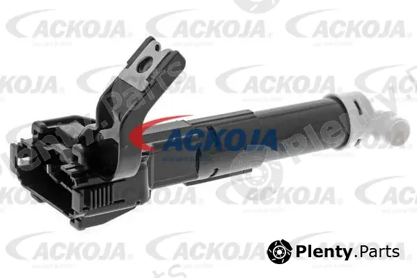 Ackojap A70-08-0071 — Washer Fluid Jet, headlight cleaning Original ACKOJA Quality