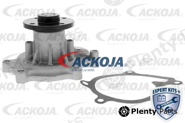 Ackojap A70-50002 — Water Pump, engine cooling EXPERT KITS +