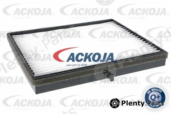 Ackojap A51-30-0003 — Filter, cabin air Original Ersatzteil