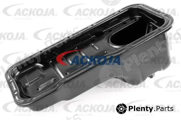 Ackojap A38-0159 — Oil Sump Original ACKOJA Quality
