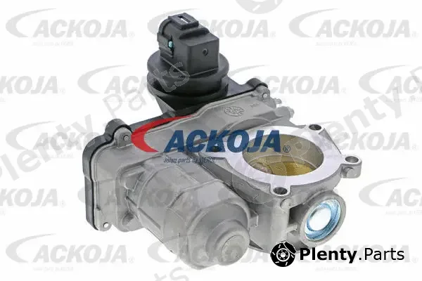 Ackojap A38-81-0002 — Throttle Body Original ACKOJA Quality