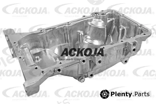 Ackojap A26-0233 — Oil Sump Original ACKOJA Quality