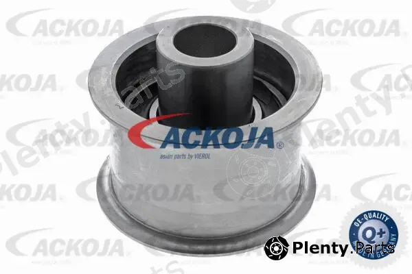 Ackojap A32-0058 — Deflection/Guide Pulley, timing belt Q+, original equipment manufacturer quality