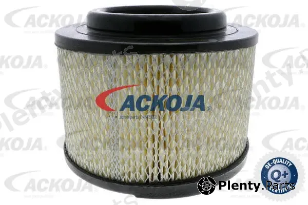 Ackojap A70-0407 — Air Filter Original Ersatzteil