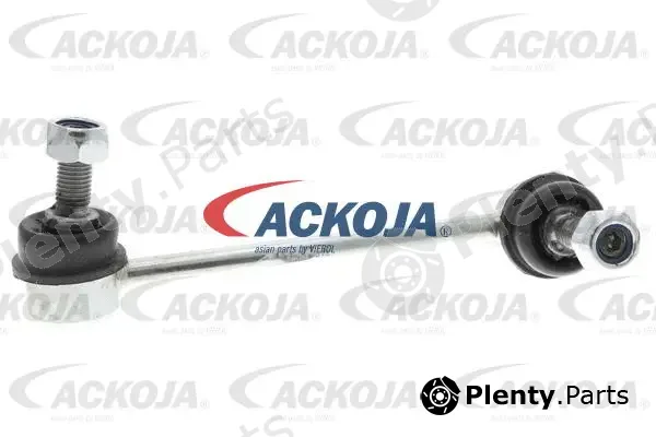 Ackojap A26-0110 — Link/Coupling Rod, stabiliser bar Original ACKOJA Quality