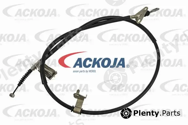 Ackojap A32-30004 — Cable Pull, parking brake Original ACKOJA Quality