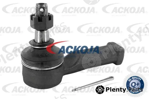 Ackojap A32-1113 — Tie Rod End Original Ersatzteil