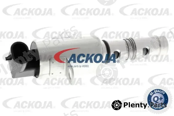 Ackojap A53-0124 — Control Valve, camshaft adjustment Original Ersatzteil