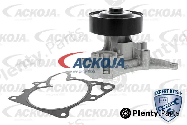 Ackojap A32-50015 — Water Pump, engine cooling EXPERT KITS +