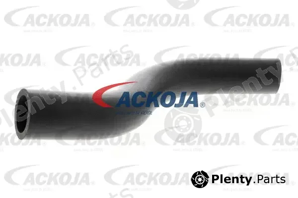 Ackojap A26-1600 — Radiator Hose Original ACKOJA Quality