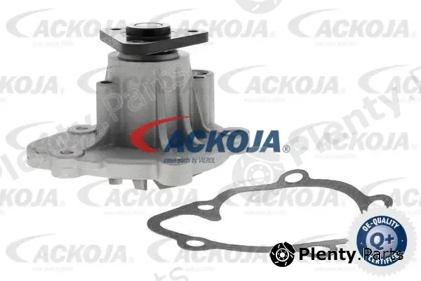 Ackojap A53-0705 — Water Pump, engine cooling Original Ersatzteil