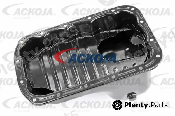 Ackojap A51-0034 — Oil Sump Original ACKOJA Quality