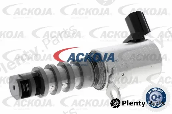 Ackojap A26-0229 — Control Valve, camshaft adjustment Original Ersatzteil