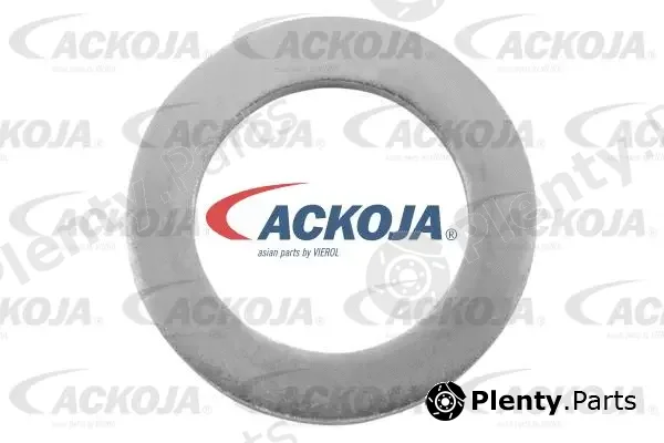 Ackojap A53-0068 — Seal Ring, oil drain plug Original ACKOJA Quality