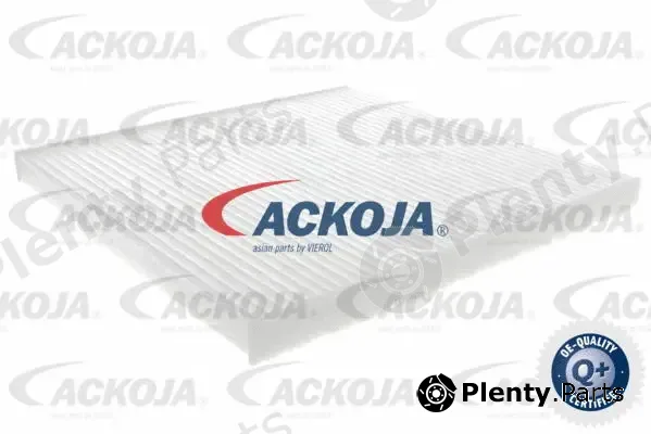 Ackojap A70-30-0006 — Filter, cabin air Original Ersatzteil