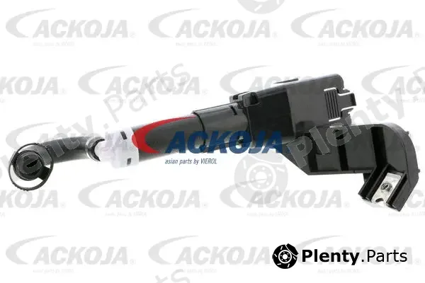 Ackojap A70-08-0017 — Washer Fluid Jet, headlight cleaning Original ACKOJA Quality