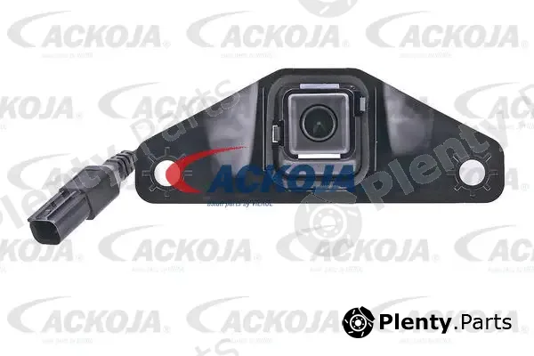 Ackojap A70-74-0072 — Rear View Camera, parking distance control Original ACKOJA Quality