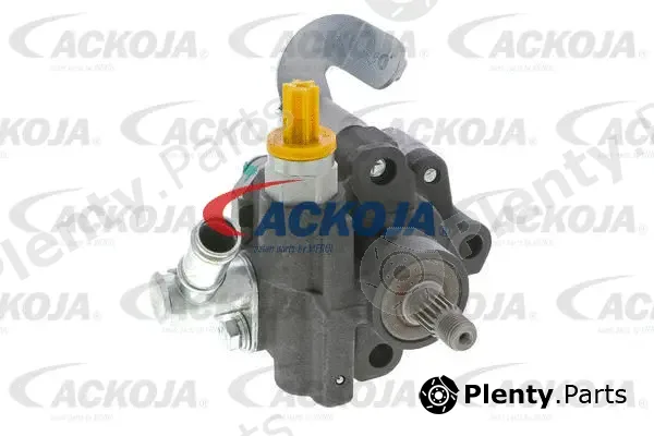 Ackojap A70-0493 — Hydraulic Pump, steering Original ACKOJA Quality
