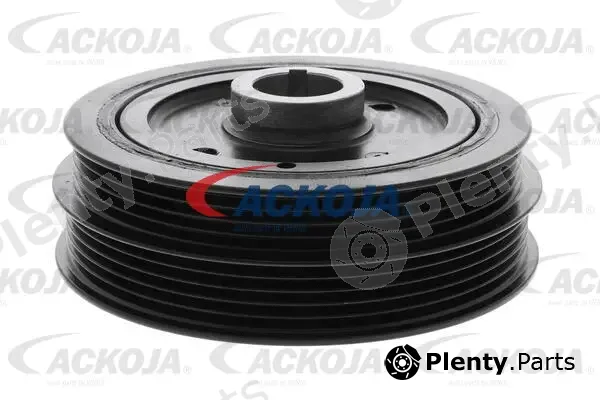 Ackojap A70-0421 — Belt Pulley, crankshaft Original ACKOJA Quality
