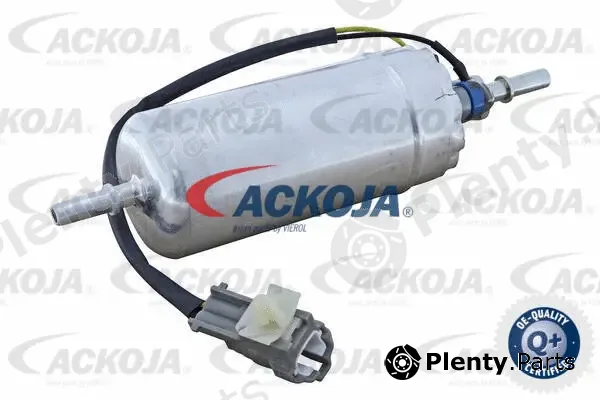 Ackojap A52-09-0003 — Fuel Pump Original Ersatzteil