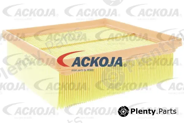 Ackojap A64-0062 — Air Filter Original ACKOJA Quality