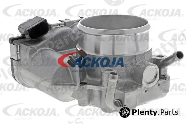 Ackojap A52-81-0004 — Throttle Body Original ACKOJA Quality