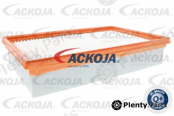 Ackojap A53-0404 — Air Filter Original Ersatzteil