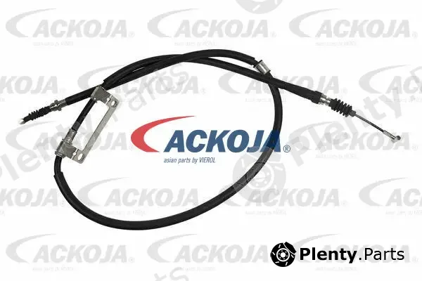 Ackojap A32-30007 — Cable Pull, parking brake Original ACKOJA Quality
