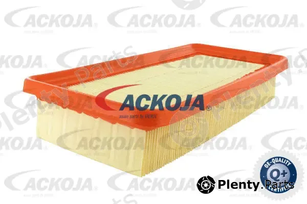 Ackojap A52-0401 — Air Filter Original Ersatzteil