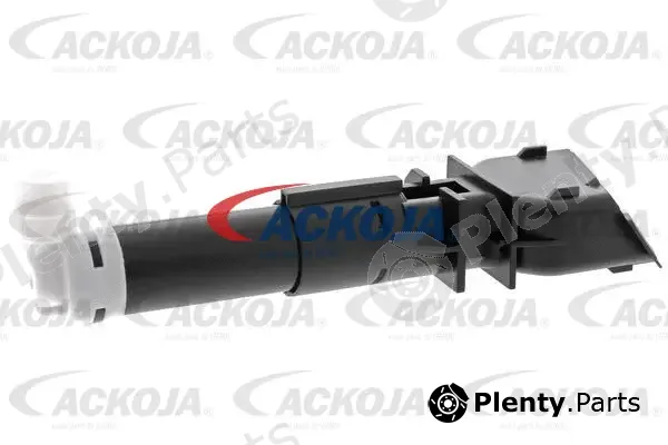 Ackojap A38-08-0006 — Washer Fluid Jet, headlight cleaning Original ACKOJA Quality