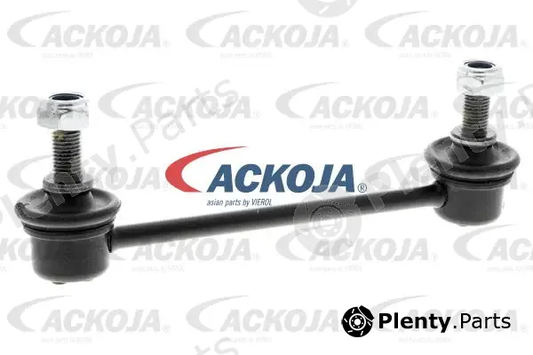Ackojap A26-0106 — Link/Coupling Rod, stabiliser bar Original ACKOJA Quality