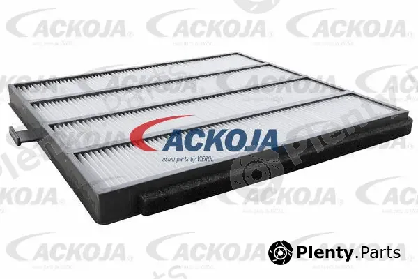 Ackojap A26-30-1013 — Filter, cabin air Original ACKOJA Quality
