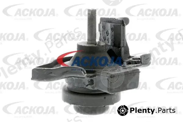 Ackojap A26-0078 — Mounting, engine Original ACKOJA Quality
