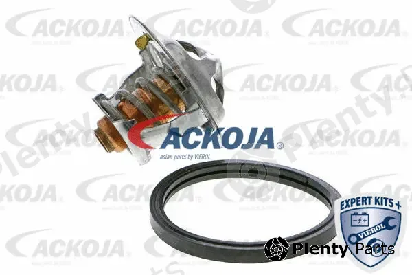 Ackojap A64-99-0006 — Thermostat, coolant EXPERT KITS +