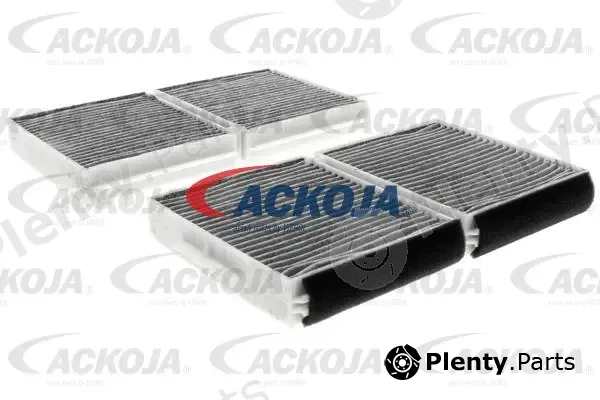 Ackojap A32-31-5001 — Filter, cabin air Original ACKOJA Quality