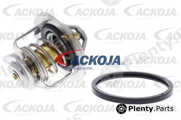 Ackojap A38-99-0003 — Thermostat, coolant EXPERT KITS +