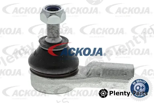 Ackojap A26-1106 — Tie Rod End Original Ersatzteil