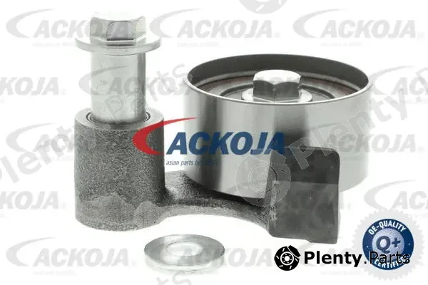 Ackojap A70-0067 — Tensioner Pulley, timing belt Original Ersatzteil