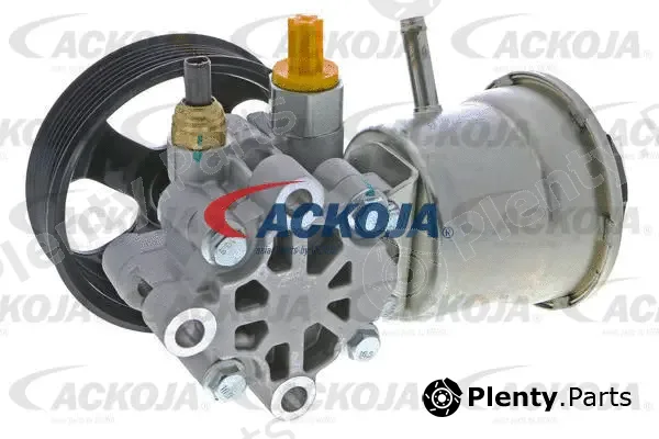 Ackojap A70-0495 — Hydraulic Pump, steering Original ACKOJA Quality