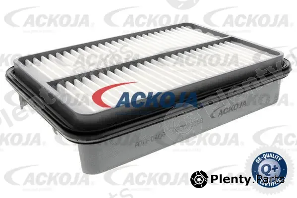 Ackojap A70-0408 — Air Filter Original Ersatzteil