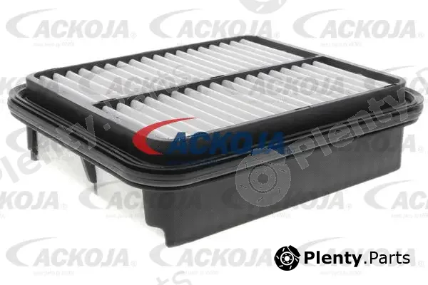 Ackojap A64-0060 — Air Filter Original ACKOJA Quality