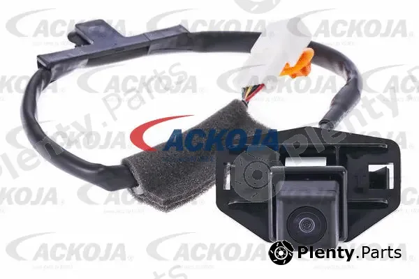 Ackojap A26-74-0023 — Rear View Camera, parking distance control Original ACKOJA Quality