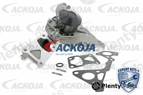 Ackojap A37-50003 — Water Pump, engine cooling EXPERT KITS +